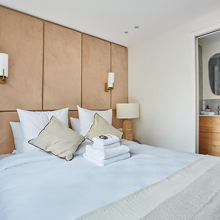 Residence Centre De Paris By Studioprestige Extérieur photo