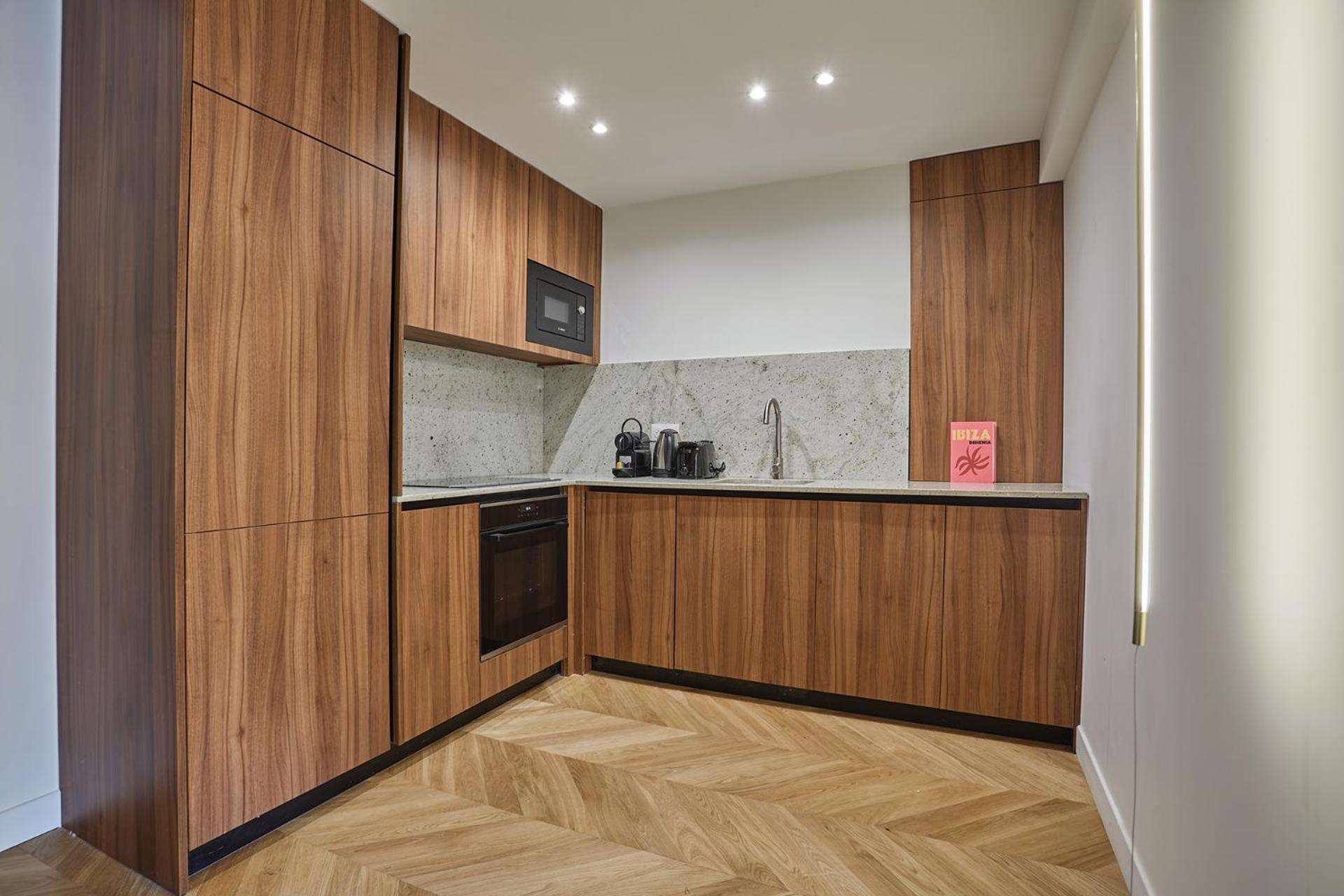 Residence Centre De Paris By Studioprestige Extérieur photo
