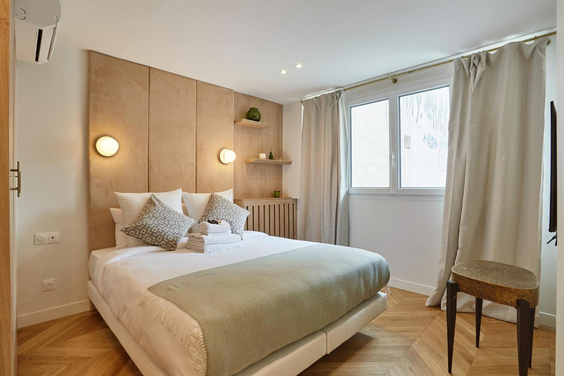 Residence Centre De Paris By Studioprestige Extérieur photo