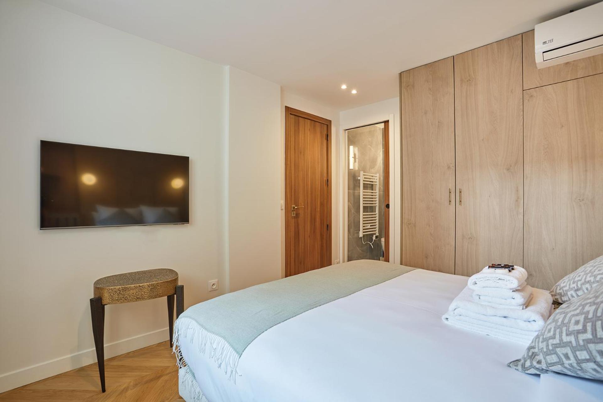 Residence Centre De Paris By Studioprestige Extérieur photo
