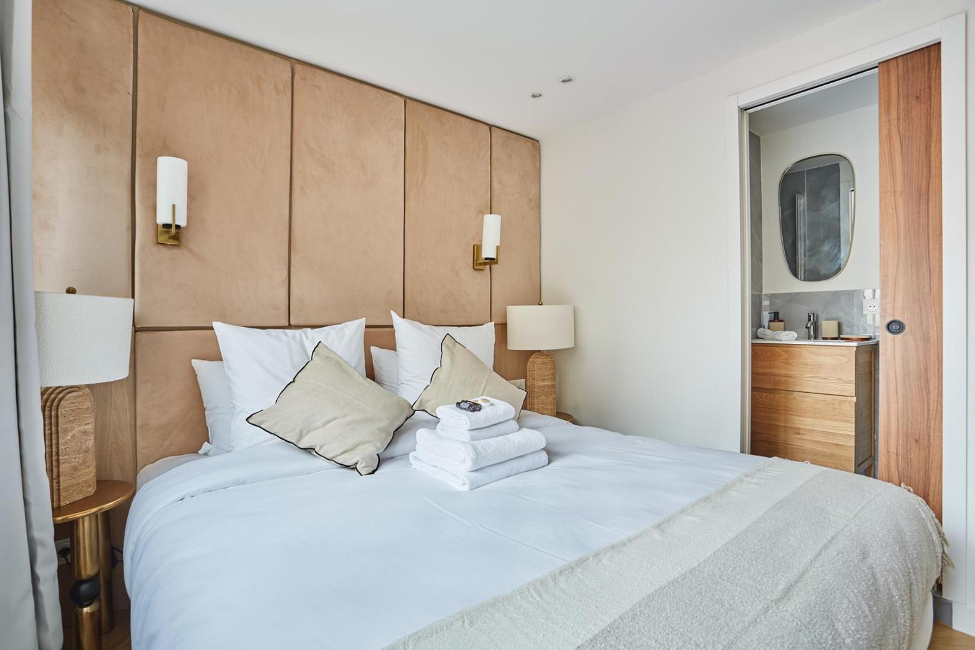 Residence Centre De Paris By Studioprestige Extérieur photo