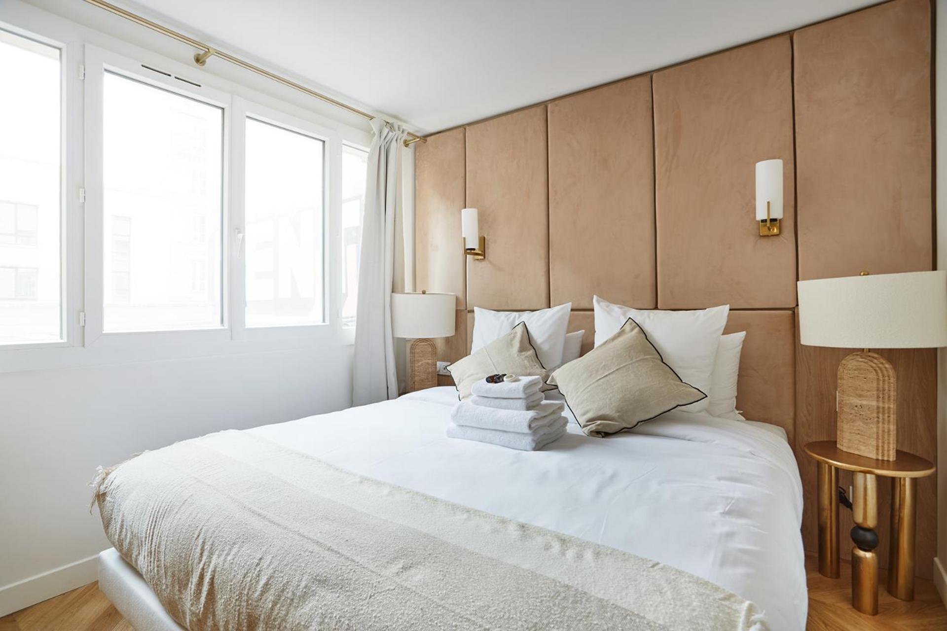 Residence Centre De Paris By Studioprestige Extérieur photo