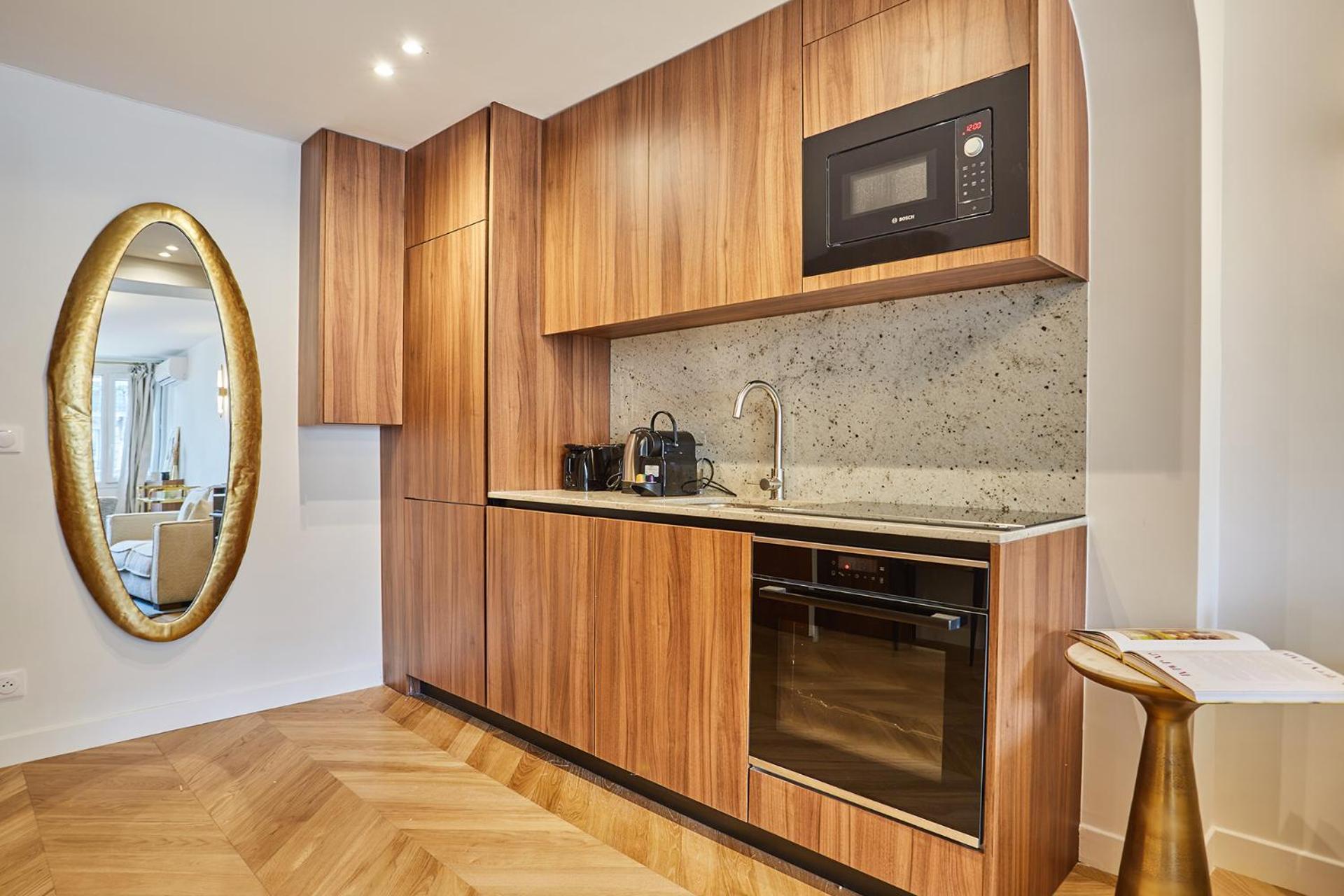 Residence Centre De Paris By Studioprestige Extérieur photo