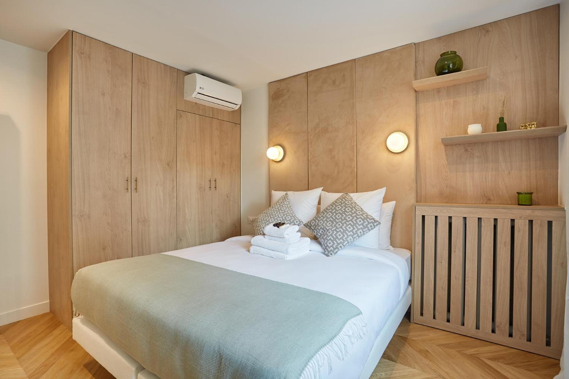 Residence Centre De Paris By Studioprestige Extérieur photo