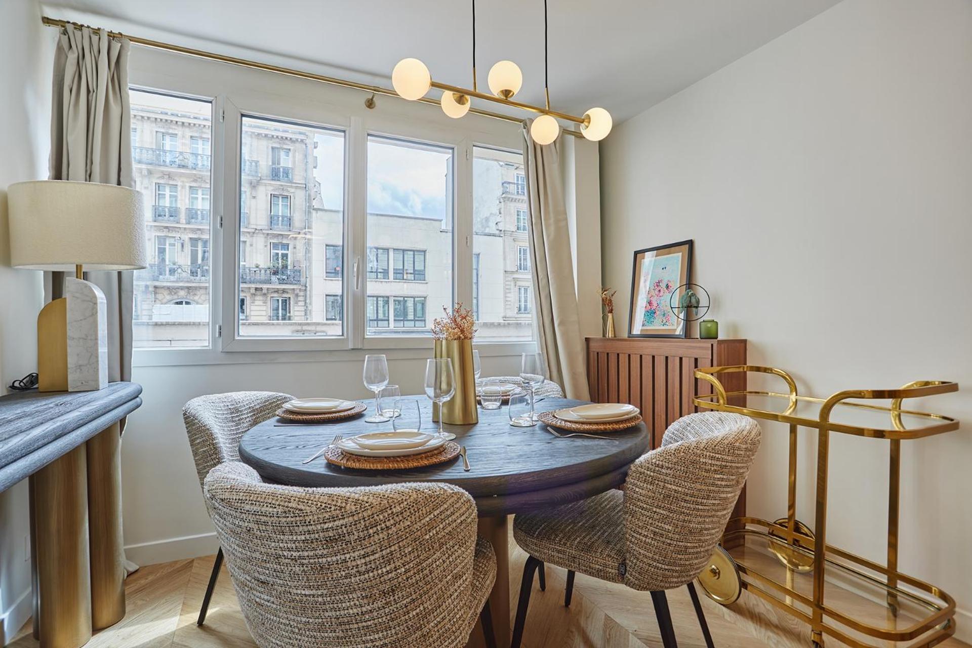 Residence Centre De Paris By Studioprestige Extérieur photo