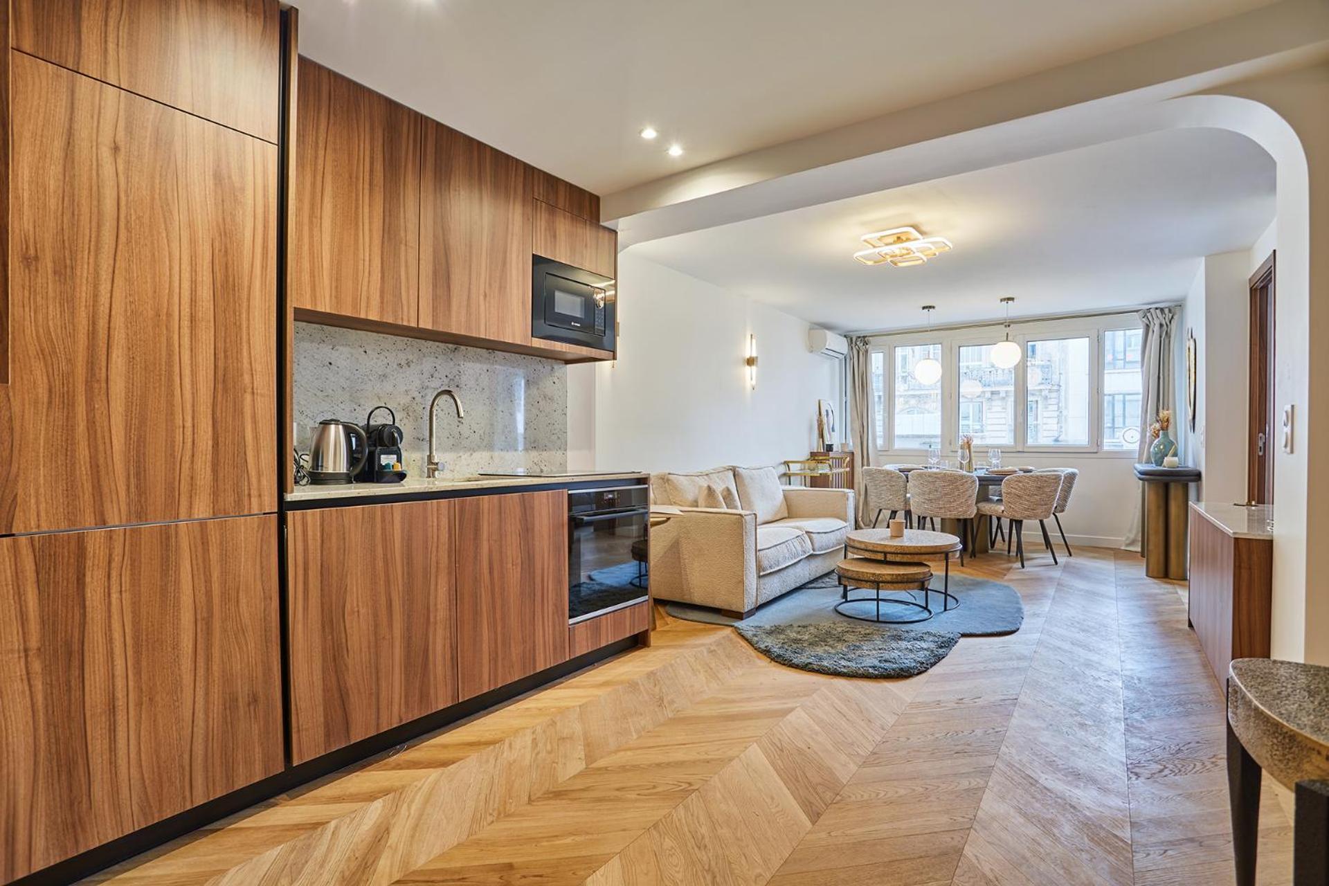 Residence Centre De Paris By Studioprestige Extérieur photo